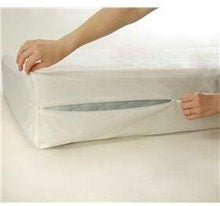 Load image into Gallery viewer, Dream Sleep Gentle Plush Two-Sided King Size PillowTop Mattress Set with Mattress Cover Protector - Quilted Fabric, Durable Edge Guards, Orthopedic, Longlasting Comfort by Dream Solutions USA