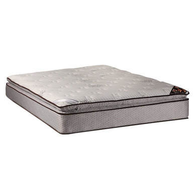 Spinal Dream Plush Pillow Top (Eurotop) Mattress Only (Queen Size-60