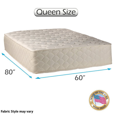 Highlight Luxury Firm Queen Size (60