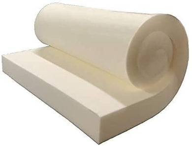 Upholstery Visco Memory Foam 3