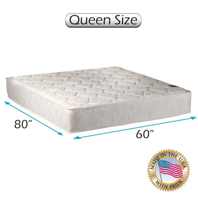 Legacy 2-Sided Queen Size (60
