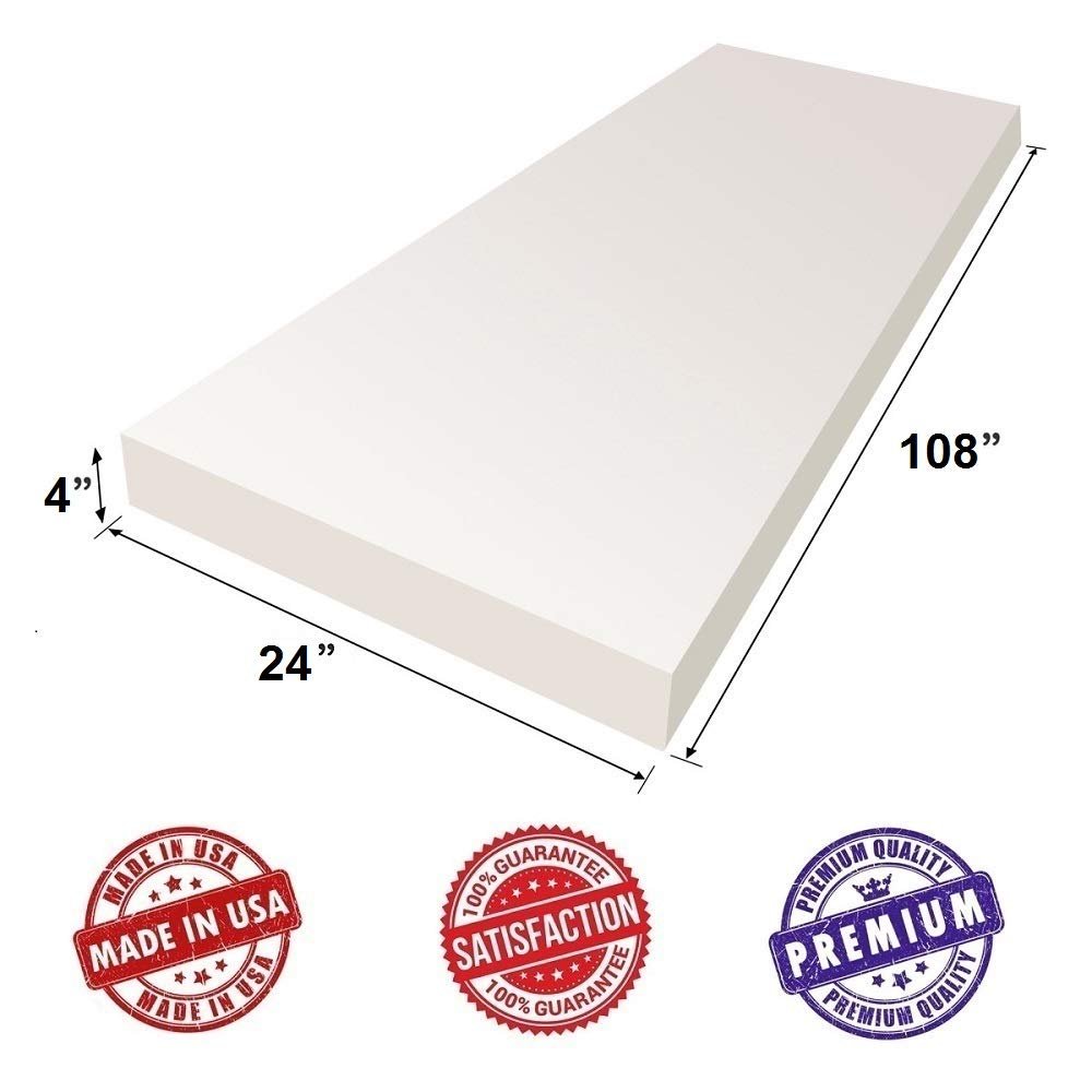 Upholstery Foam Cushion Sheet 4