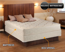 Load image into Gallery viewer, Dream Solutions USA Twin Mattress