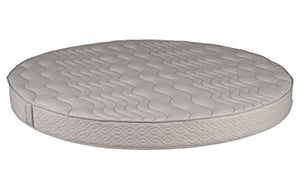 Round Foam Mattress (86