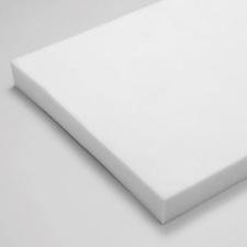 Dream Solutions USA Upholstery Foam Cushion Sheet-6"x27"x72" Regular Density Support-Premium Luxury Quality- Good for Sofa Cushion, Mattresses, Wheelchair, Poker Table, and Much More