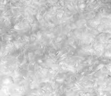 Load image into Gallery viewer, Bulk Goose Down Filling (6 lbs) 50/50 100% Natural White Down and Feather – Fill Stuffing Comforters, Pillows, Jackets and More – Ultra-Plush Hungarian Softness - Dream Solutions USA Brand
