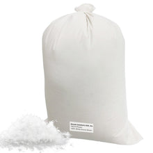 Load image into Gallery viewer, Make Your Own Pillow - 100% Down 700 Fill Power Hungarian White Goose Down Stuffing - 1/4 lb