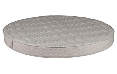 Round Foam Mattress (86