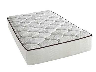 Dream Classic Comfy 9-inch Mattress, Queen