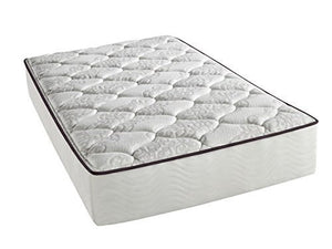 Dream Classic Comfy 9-inch Mattress, Queen