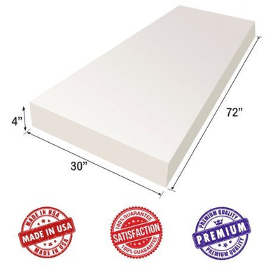 Dream Solutions USA Upholstery Foam Cushion Sheet-4