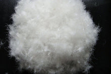 Load image into Gallery viewer, Dream Solutions USA 50/50 Hungarian White Goose Down Stuffing - 1/2 lb - Fill Comforters, Pillows, Jackets and More - Ultra-Plush Hungarian Softness-Make Your Own Pillow