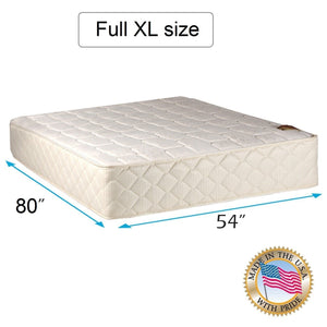 Grandeur Deluxe Full XL Size (54