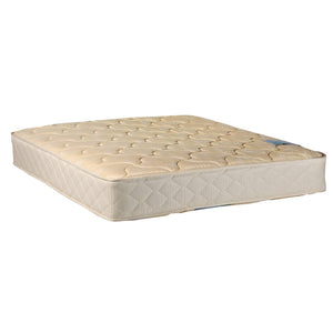 Metal Day Bed (Daybed) Frame & Pop up 33" Trundle with Great Firm Mattresses Included Package Deal!