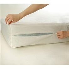 Load image into Gallery viewer, Twin Size Mattress Cover Protector
