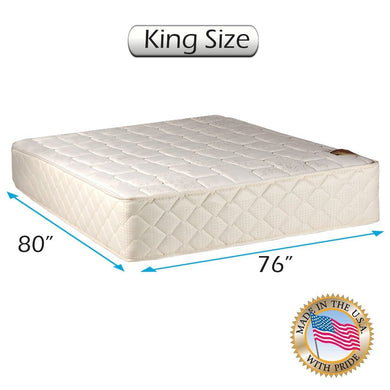 Grandeur Deluxe King Size (76