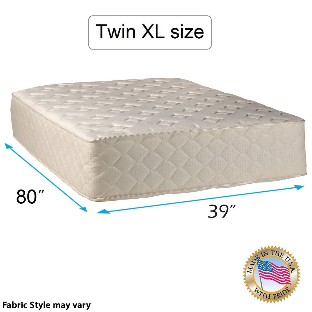 Highlight Luxury Gentle Firm Twin XL Size (39
