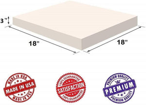 Dream Solutions USA Upholstery Visco Memory 3