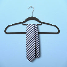 Load image into Gallery viewer, Dream Solutions USA Non-Slip Flocked Velvet Clothes Hangers 50 Pack - Ultra Thin Space Saving Design for Men and Women Dress Suit - 360 Degree Swivel Hook - Longlasting with 2 Year Warranty - GREY