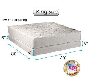 Legacy King Size (76