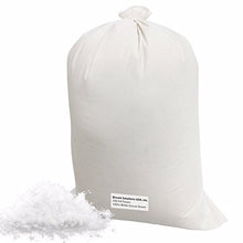 Load image into Gallery viewer, Bulk Goose Down Filling (1/4 lb.) 700 Fill Power – 100% Natural White, No Feathers – Fill Comforters, Pillows, Jackets and More – Ultra-Plush Hungarian Softness - Dream Solutions USA Brand